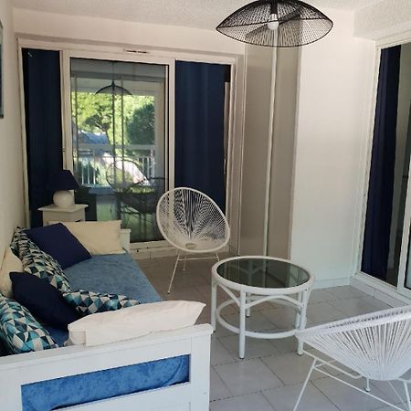 Superbe Appartement Cosy Vue Mer Pieds Dans L'Eau Кавалере-сюр-Мер Екстериор снимка