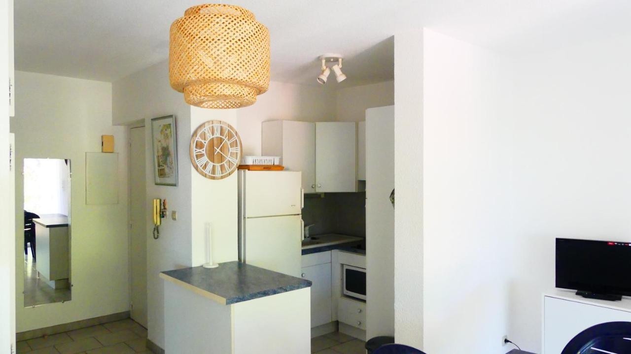 Superbe Appartement Cosy Vue Mer Pieds Dans L'Eau Кавалере-сюр-Мер Екстериор снимка