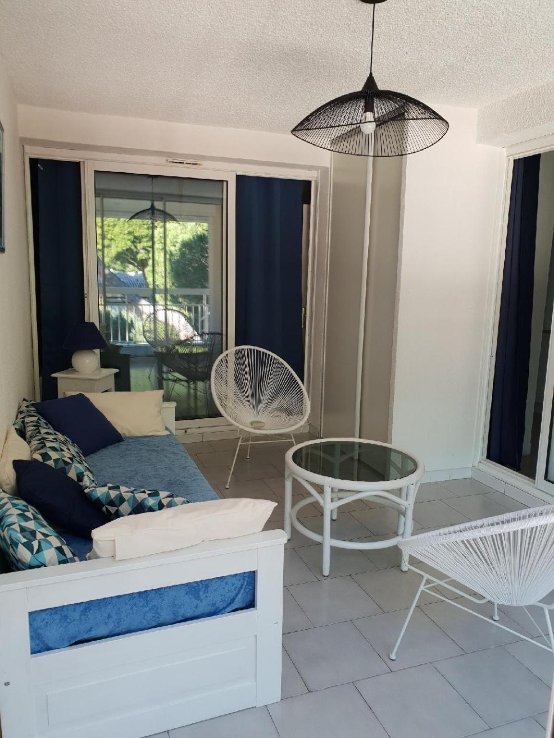 Superbe Appartement Cosy Vue Mer Pieds Dans L'Eau Кавалере-сюр-Мер Екстериор снимка